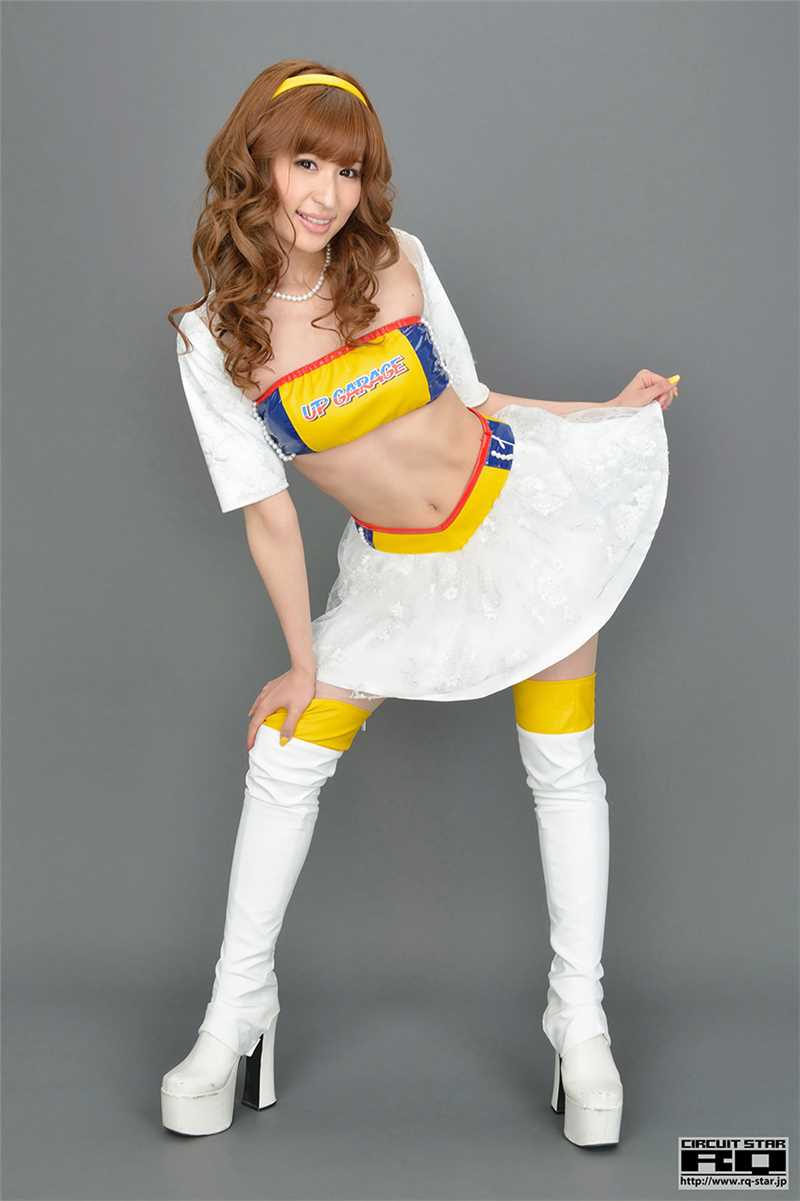 机车宝贝有馬綾香惑