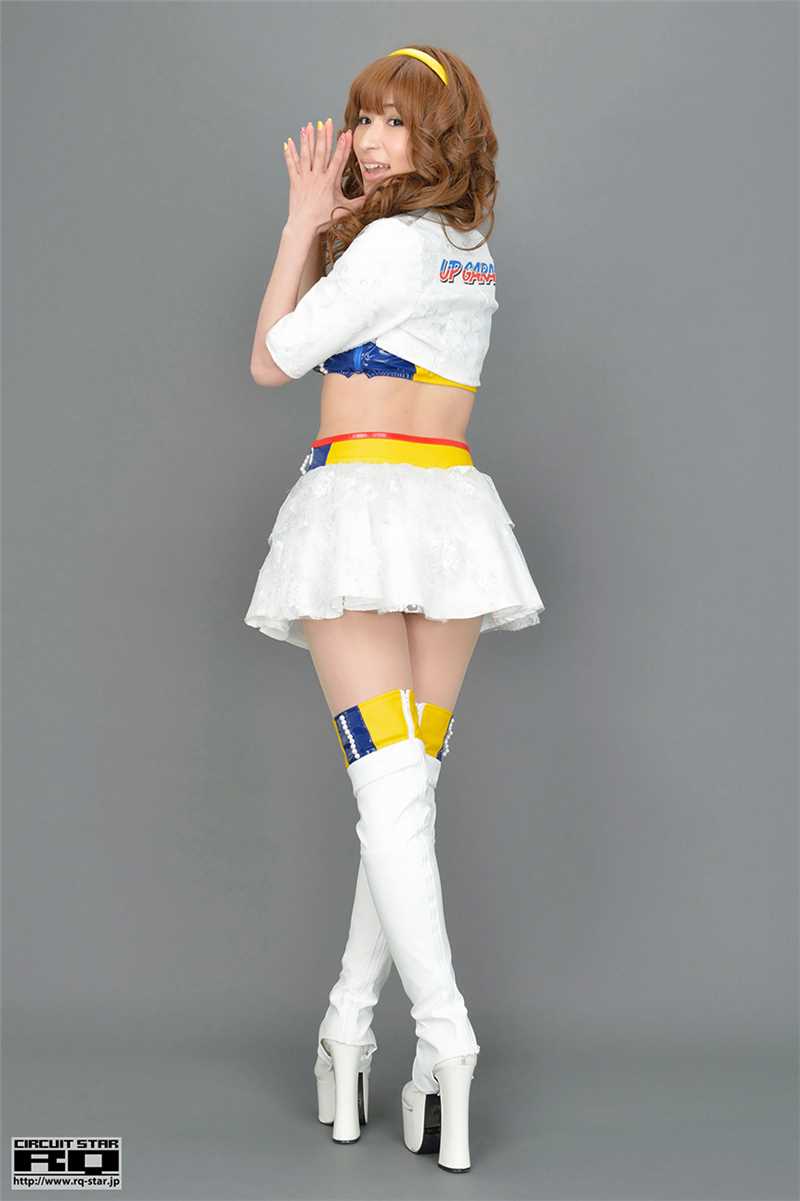 机车宝贝有馬綾香惑