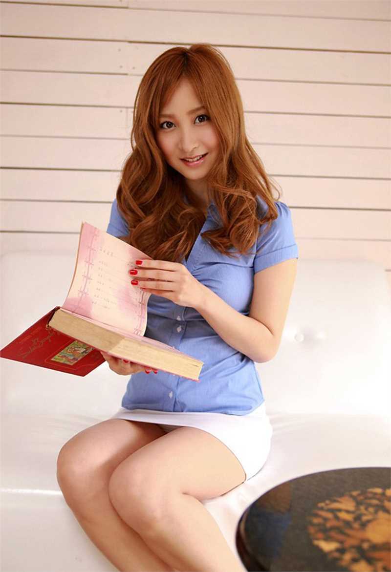 精选90少女惑图册