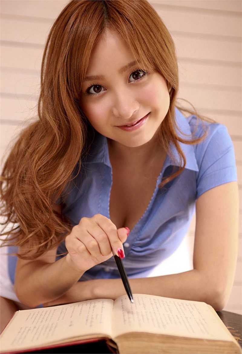 精选90少女惑图册