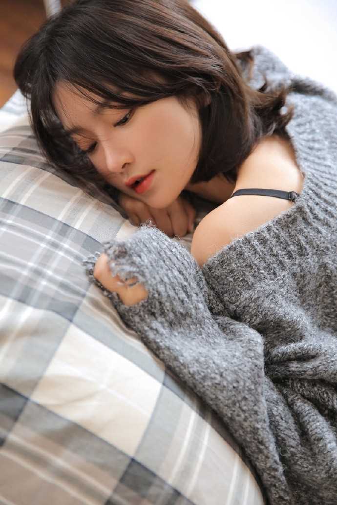 优质韩国嫩模图片