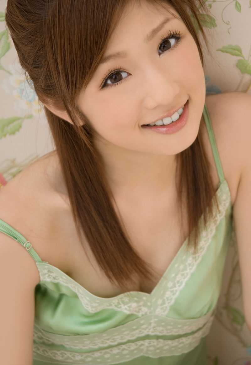 高清日韩美女完美的结合体图集