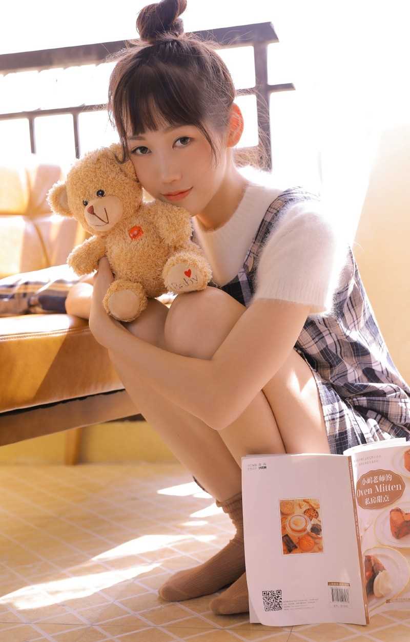 最全日本清纯学妹神咲はるか惑壁纸