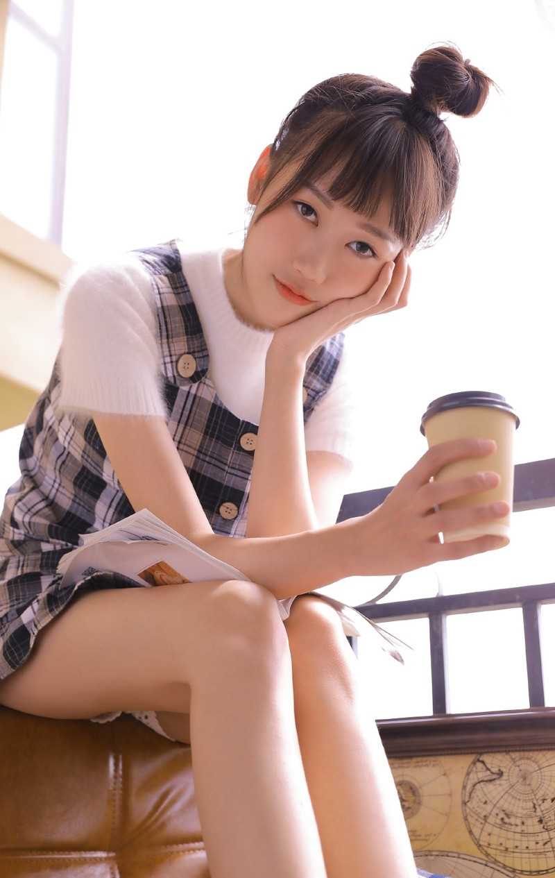 最全日本清纯学妹神咲はるか惑壁纸