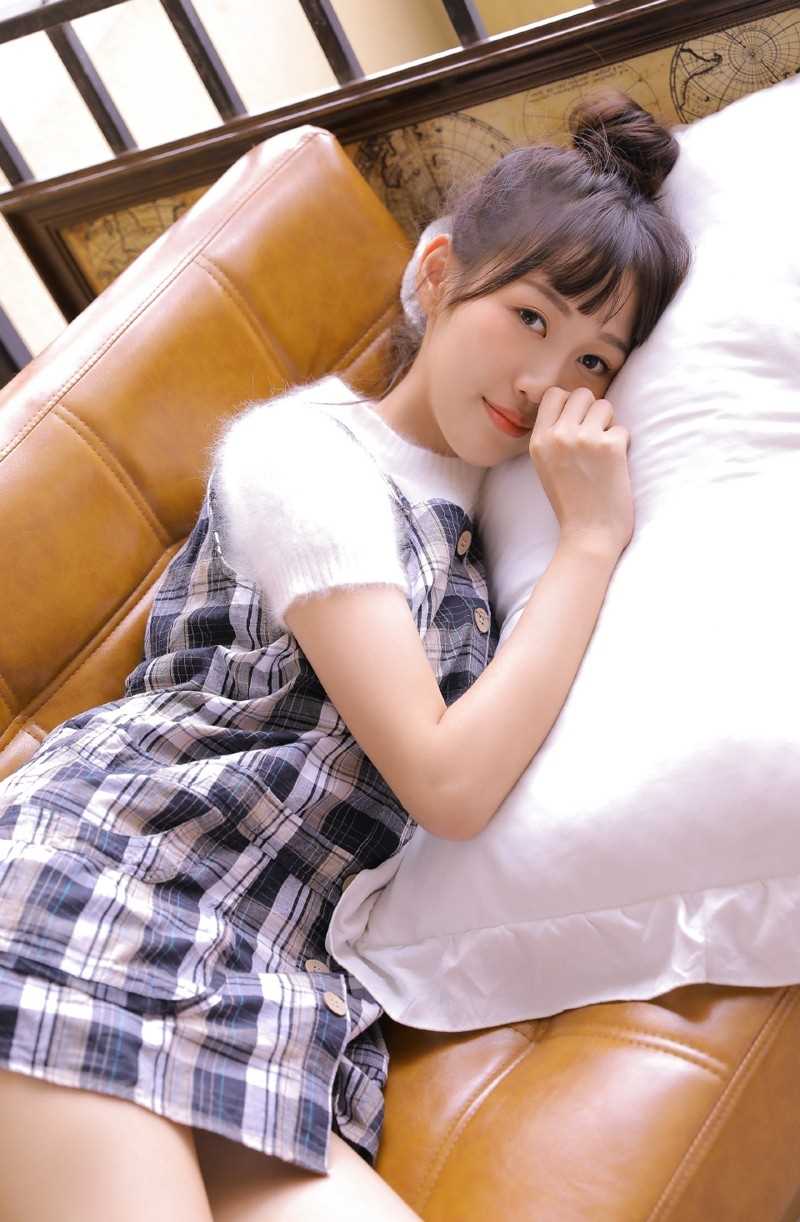 最全日本清纯学妹神咲はるか惑壁纸