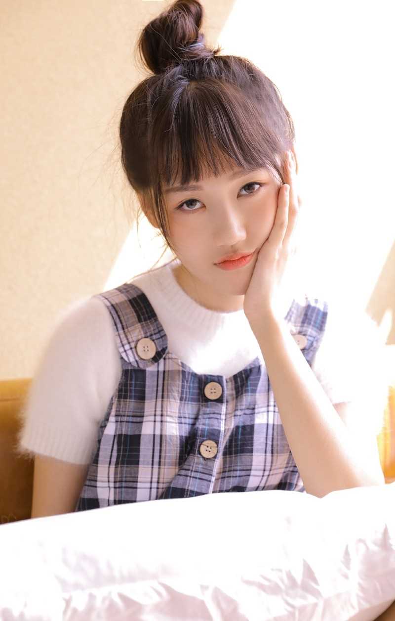 最全日本清纯学妹神咲はるか惑壁纸