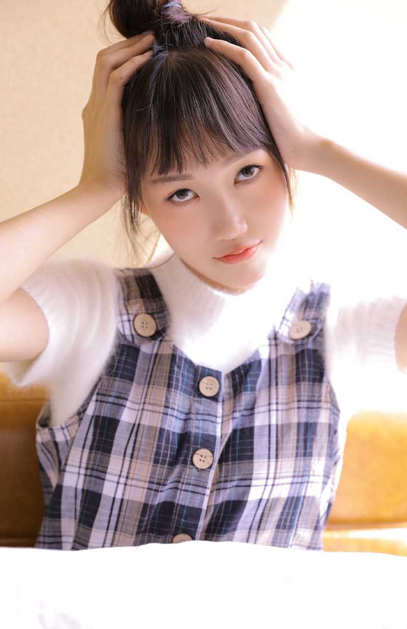 最全日本清纯学妹神咲はるか惑壁纸