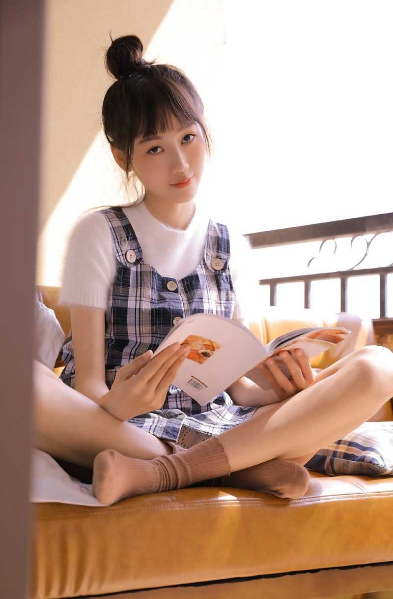 最全日本清纯学妹神咲はるか惑壁纸