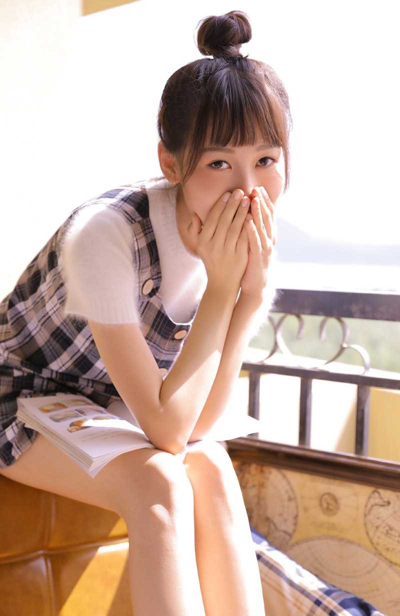 最全日本清纯学妹神咲はるか惑壁纸