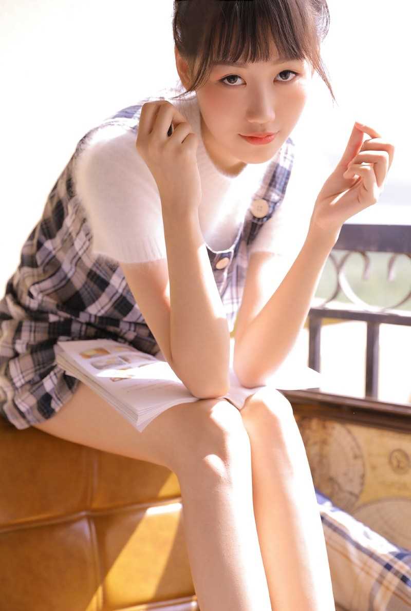 最全日本清纯学妹神咲はるか惑壁纸