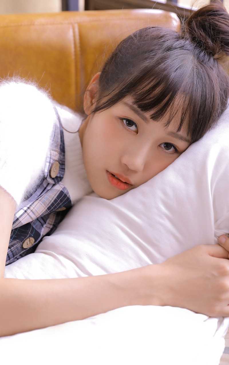 最全日本清纯学妹神咲はるか惑壁纸