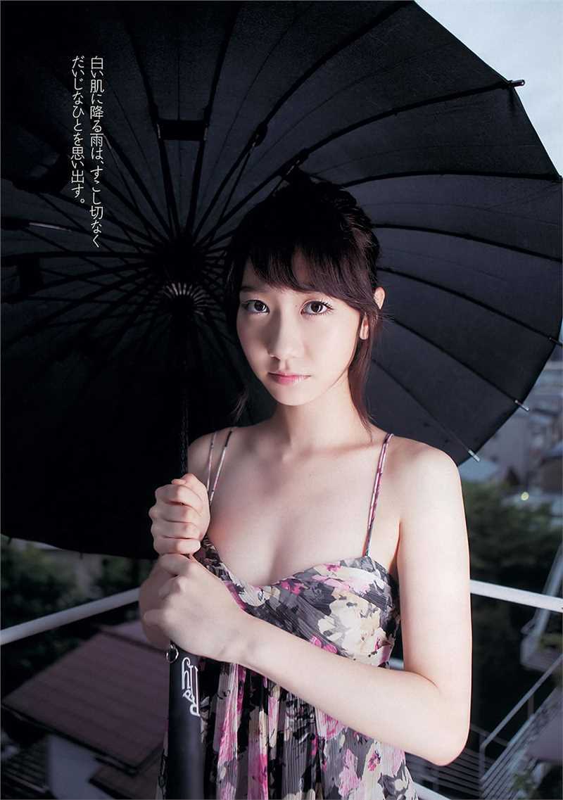特别专辑日本著名女星柏木由紀写真图片 万佳查