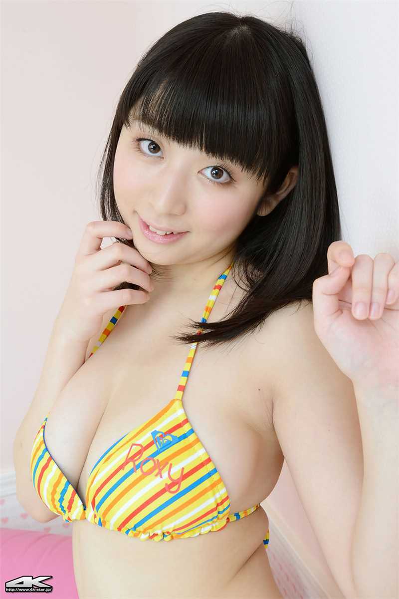 特别专辑性感短发日本女友涼本めぐみ图片