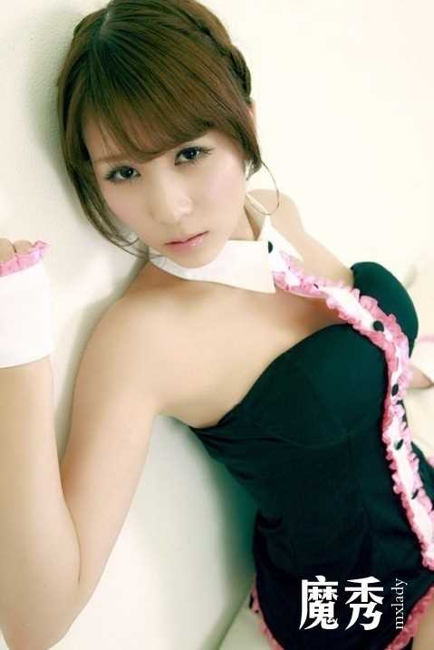 魔力宝贝真好看_魔力宝贝性感魔力秀出来