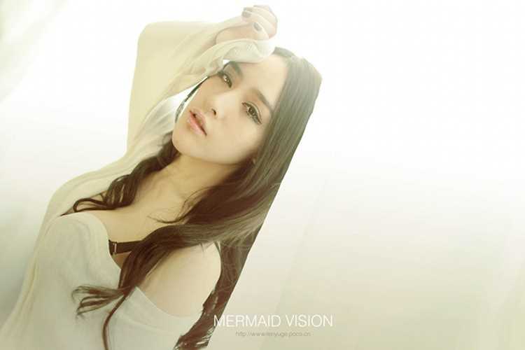 精选性感Baby居家诱惑图片图册