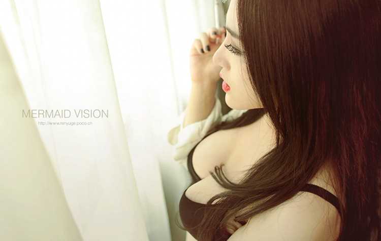 精选性感Baby居家诱惑图片图册