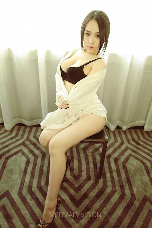 精选性感Baby居家诱惑图片图册