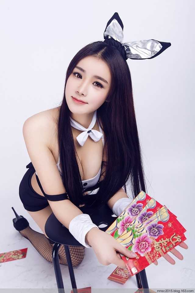 特别专辑袜子兔女郎为您送上红包9966网av9966图片