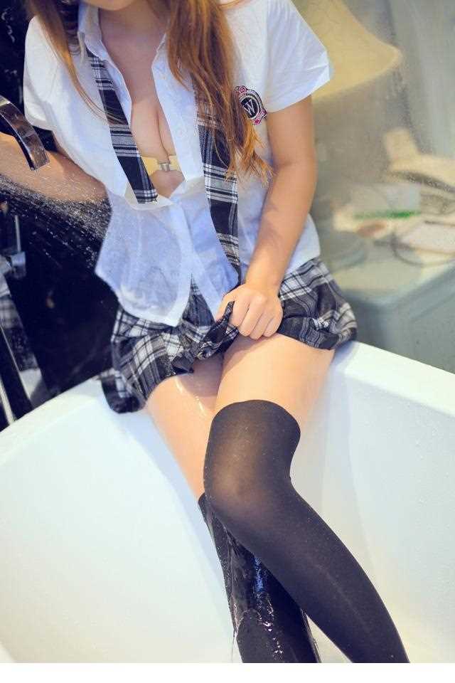 精选Foxlag—制服系列图册