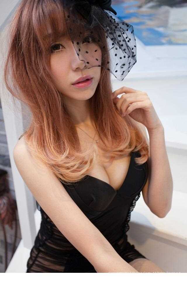 最新鹿小茜壁纸