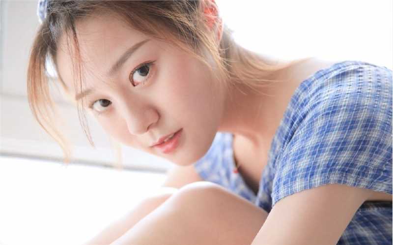 高清小夕的私房性感图集