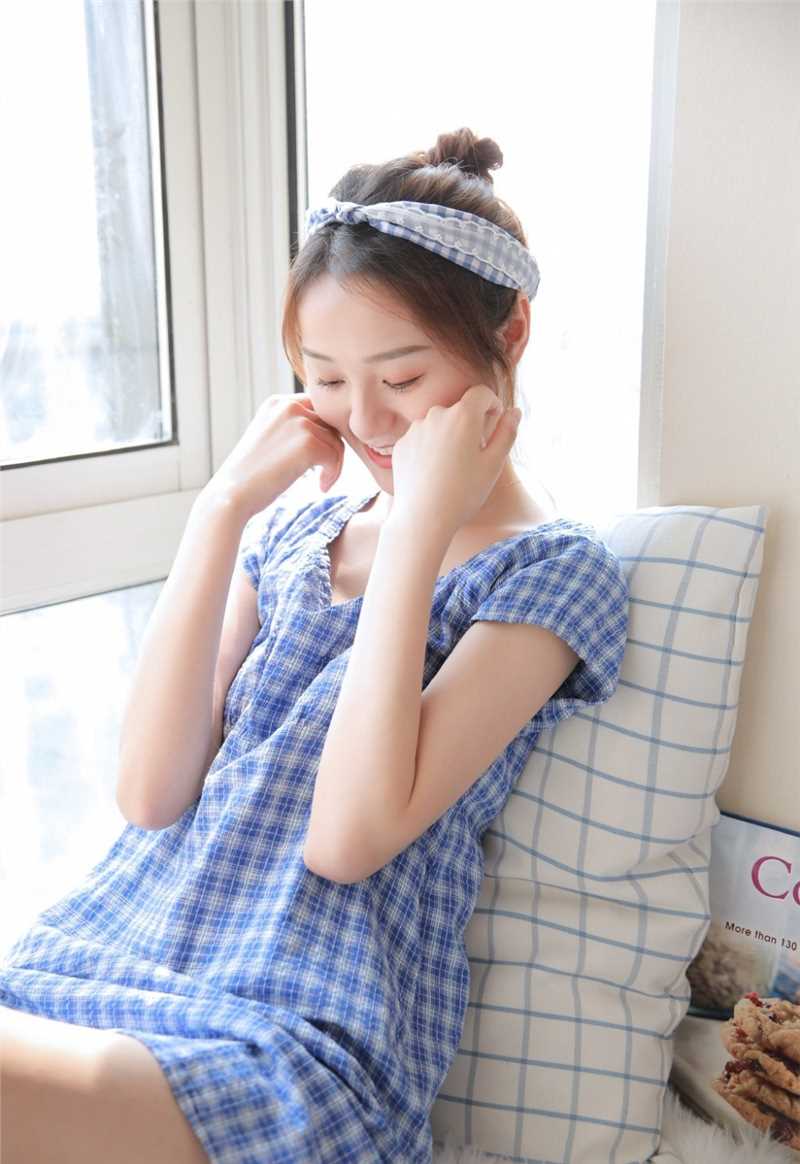 高清小夕的私房性感图集