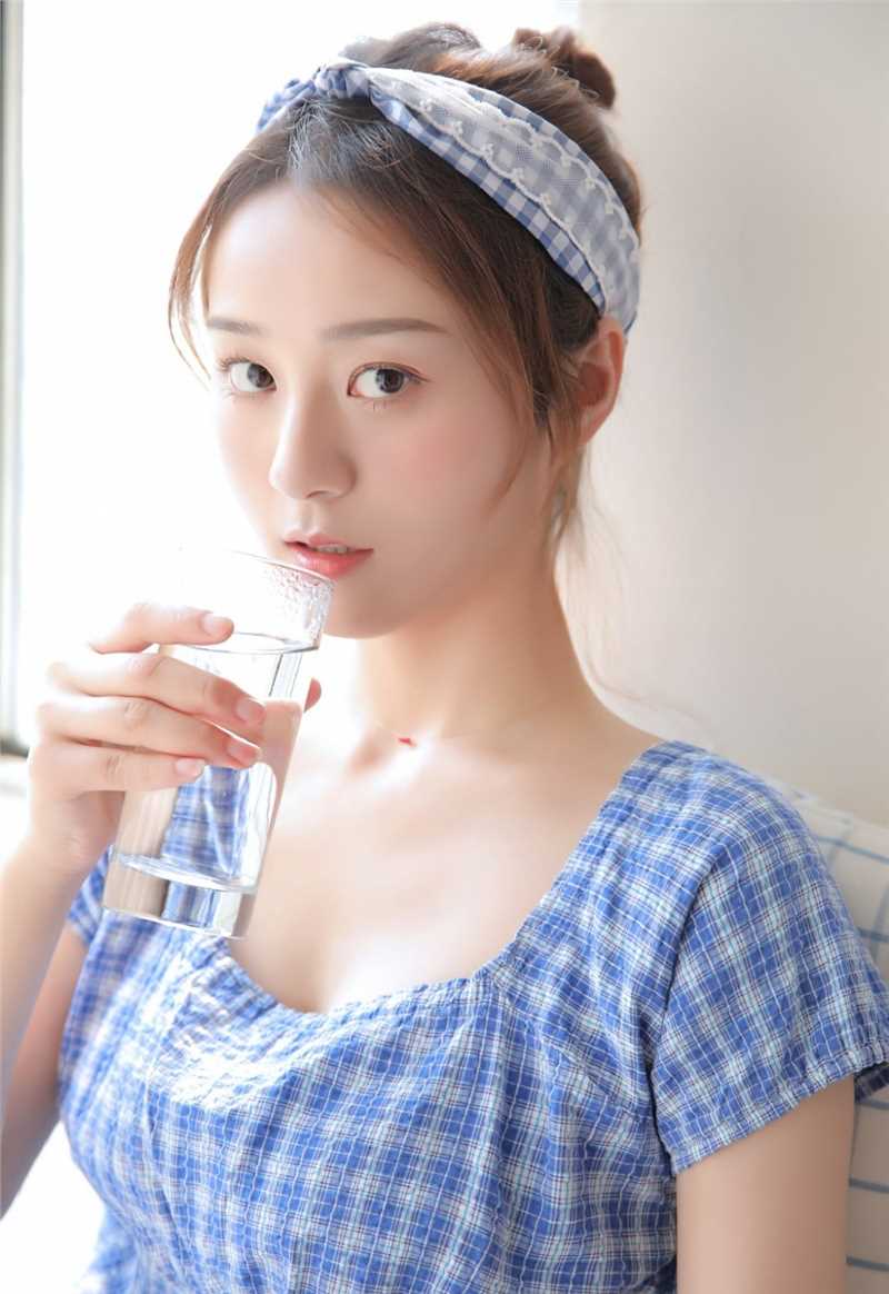 高清小夕的私房性感图集