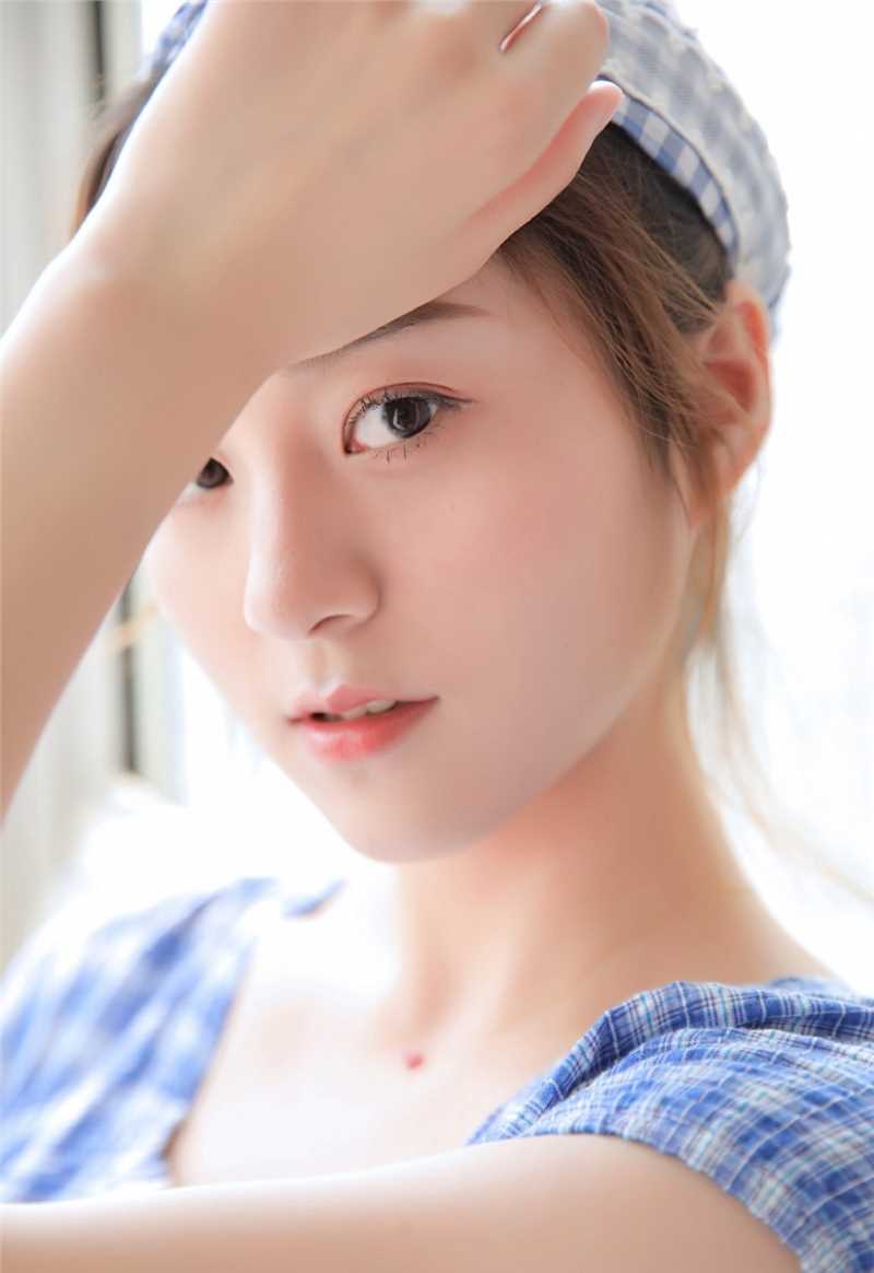 高清小夕的私房性感图集