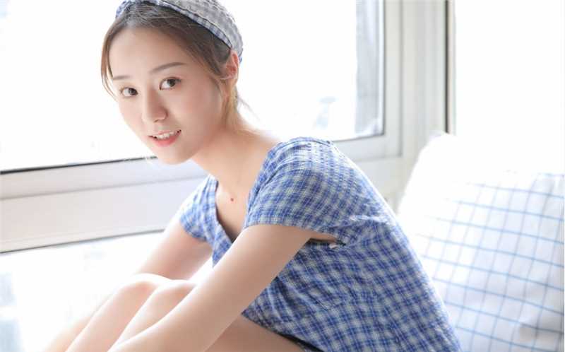 高清小夕的私房性感图集