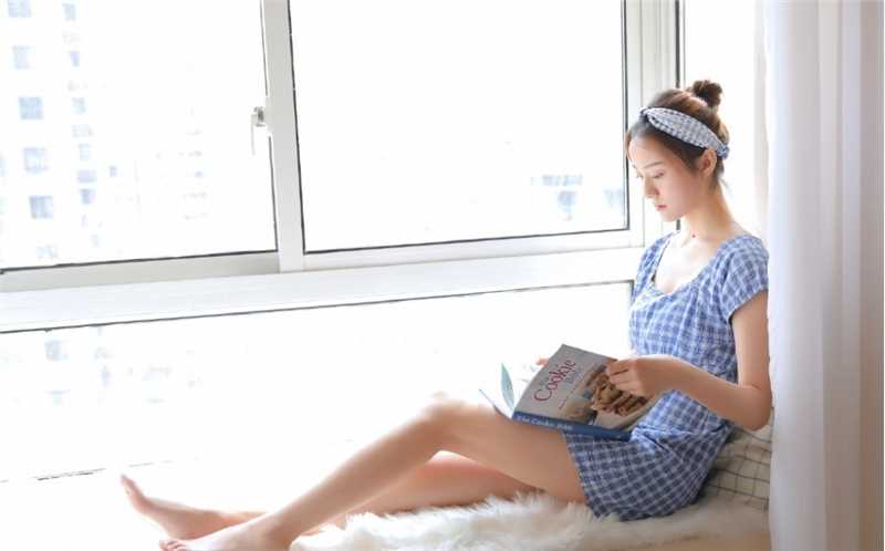 高清小夕的私房性感图集