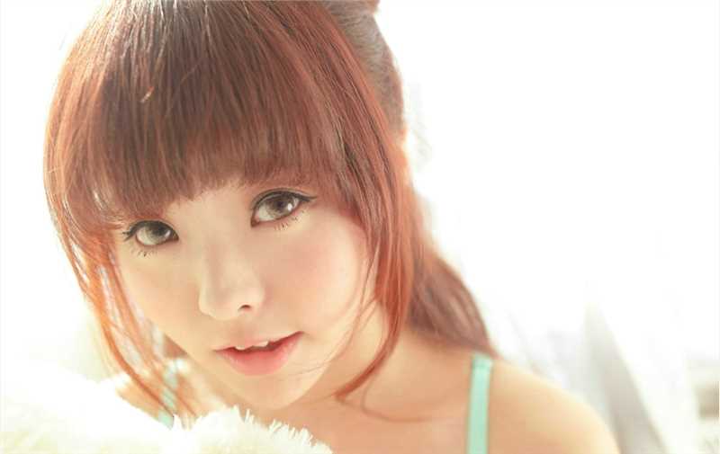 优质童颜波涛柳侑绮相册