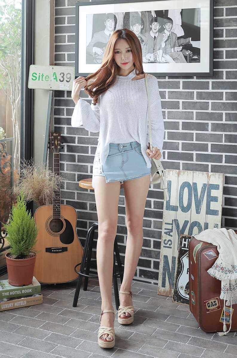 精选小雏菊内衣美女私房撩人图册