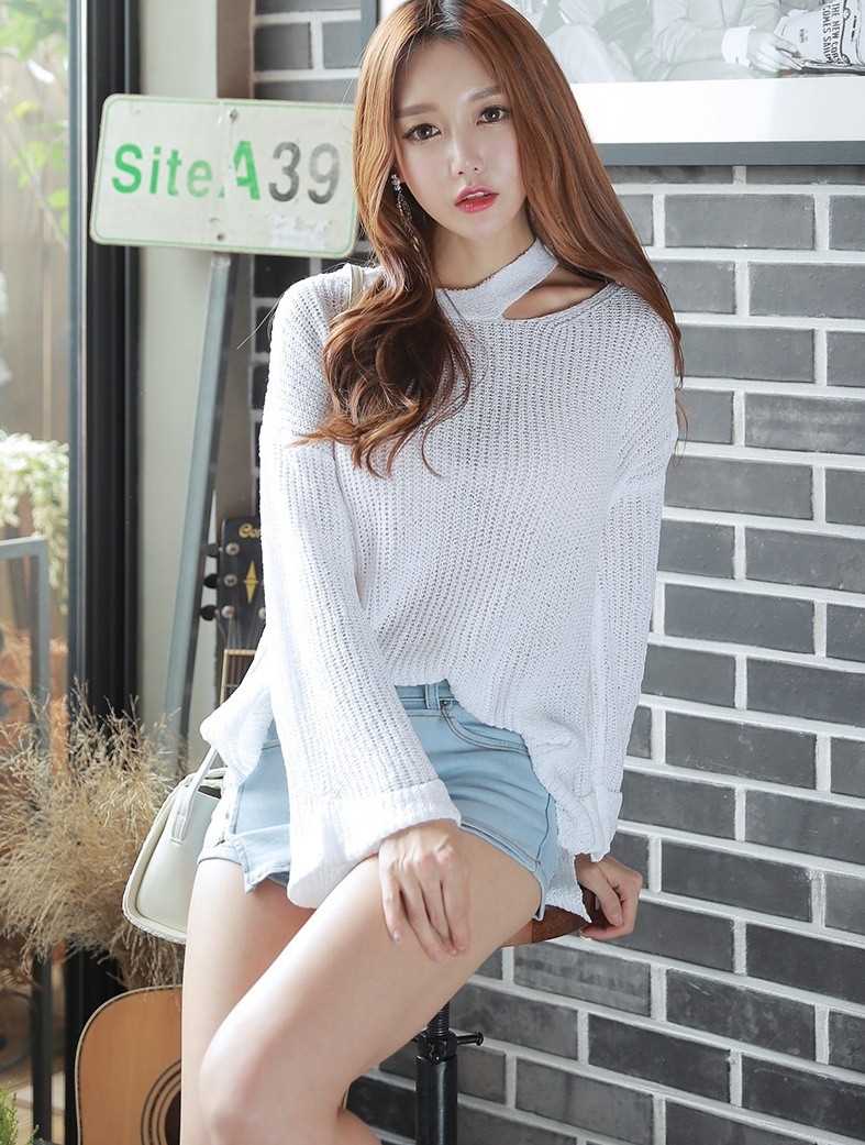 精选小雏菊内衣美女私房撩人图册