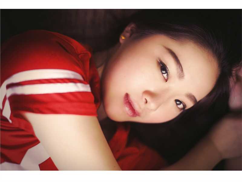 90后足球宝贝私房性感