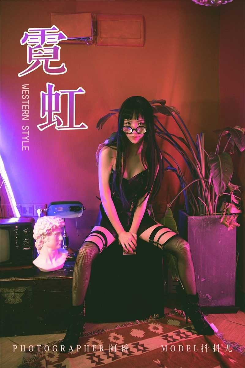 高清夜店美女超酷超火爆性感人体艺术套图图集