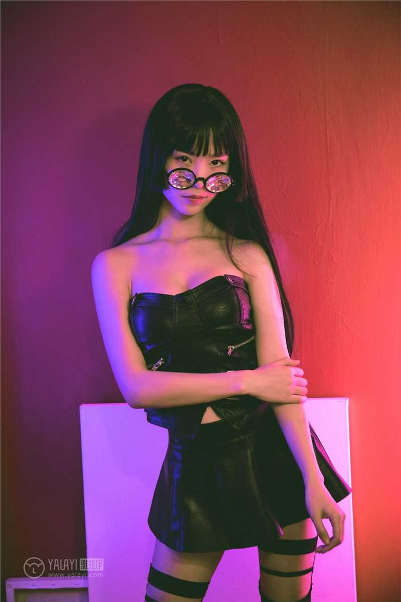 高清夜店美女超酷超火爆性感人体艺术套图图集