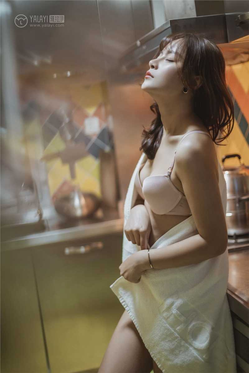 最新宅男最爱红颜知己芷琳挺翘漂亮性感诱人壁纸