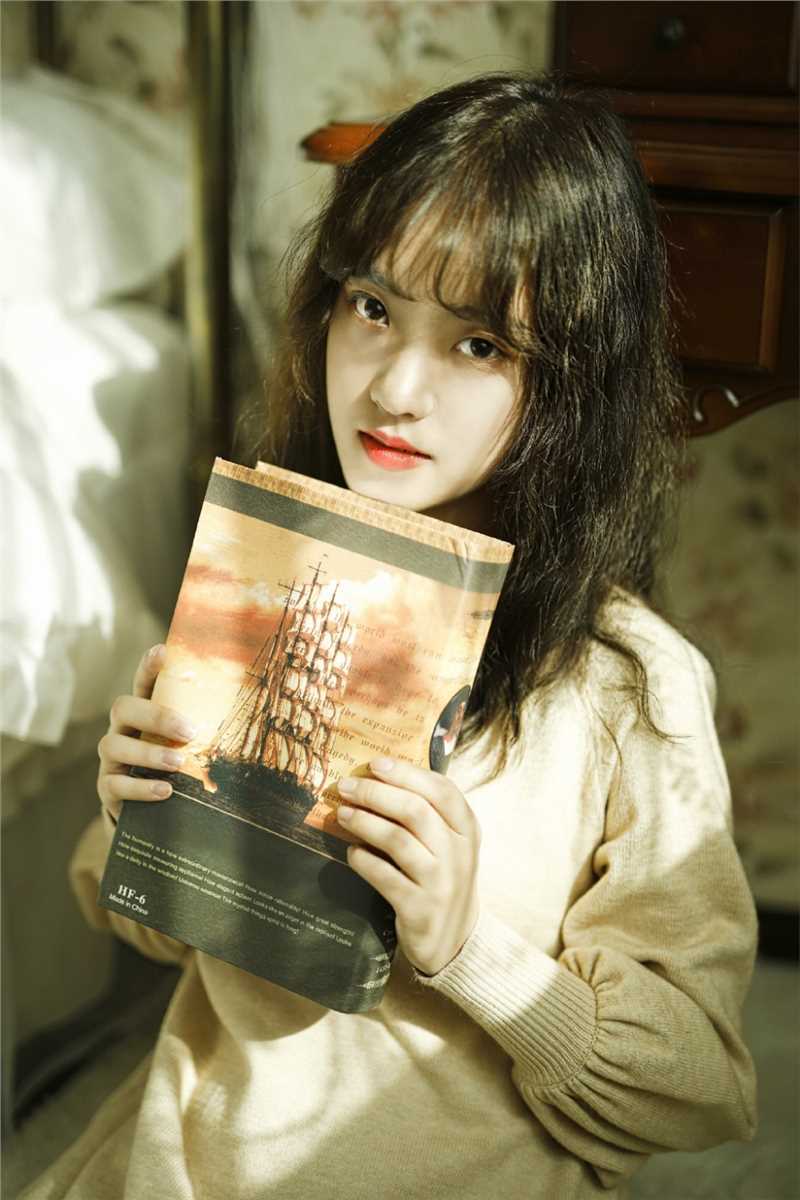 精选香艳甜美少女可爱不失性感私房优雅艺术个人图片图册