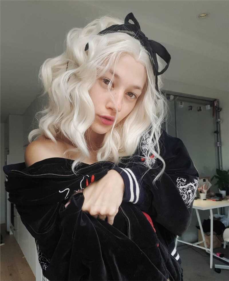 特别专辑外国银发美女喂饱小妖精的嫩苞性感图片图片