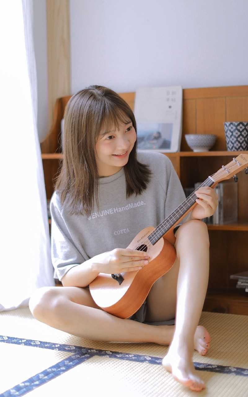 最全邻家治愈系天然美女小姐姐笑容甜美清纯壁纸