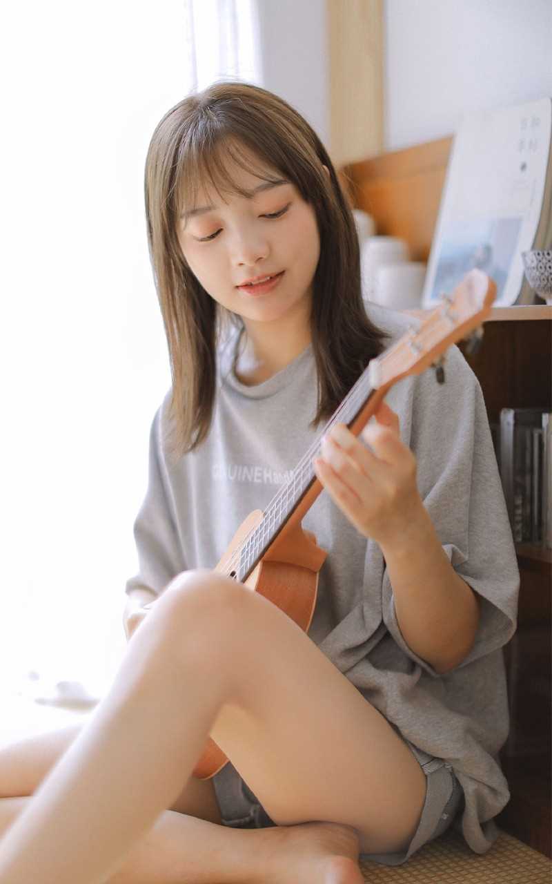 最全邻家治愈系天然美女小姐姐笑容甜美清纯壁纸