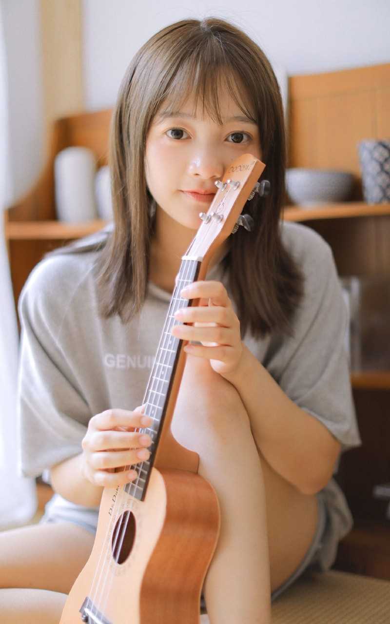 最全邻家治愈系天然美女小姐姐笑容甜美清纯壁纸