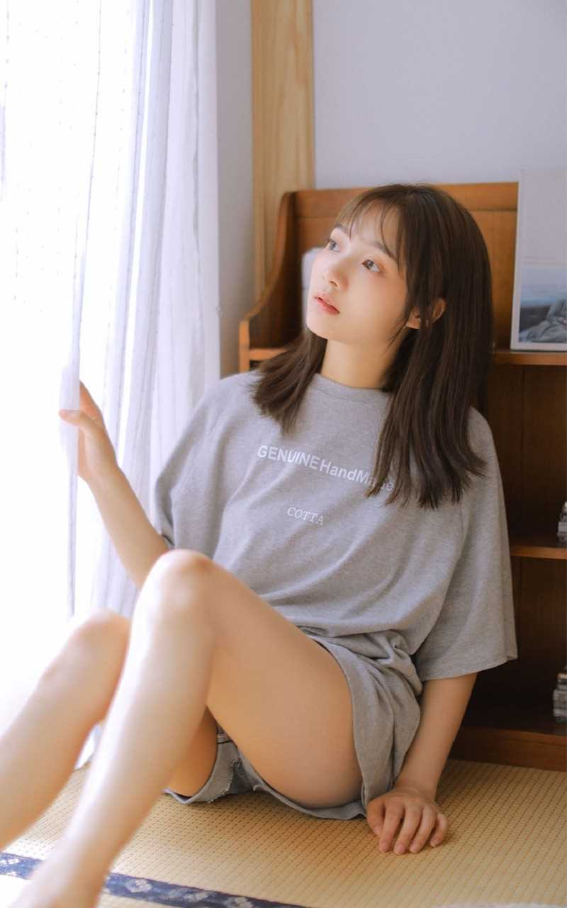 最全邻家治愈系天然美女小姐姐笑容甜美清纯壁纸