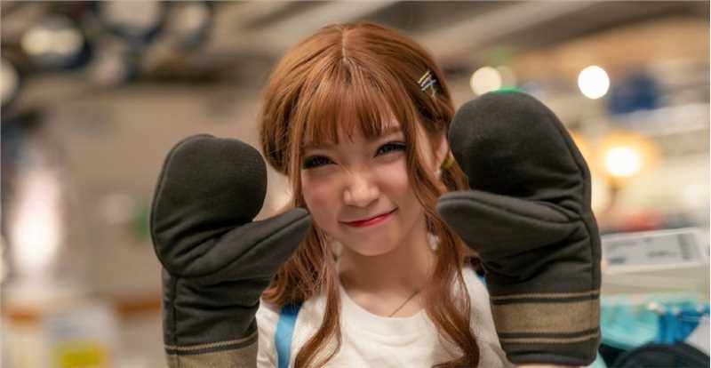 最新清纯小萝莉勾人杏眼养眼销魂女生照片壁纸