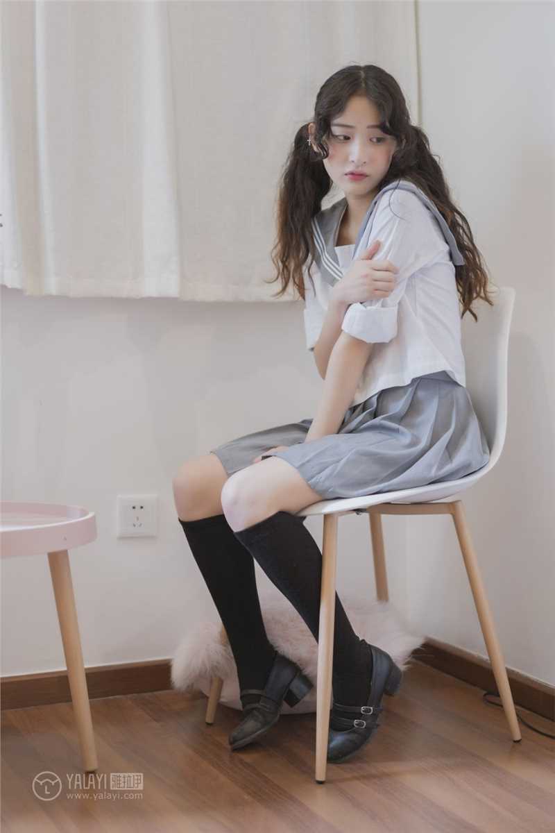 精选风流校花jk制服粉面桃腮清纯唯美人体欣赏图册