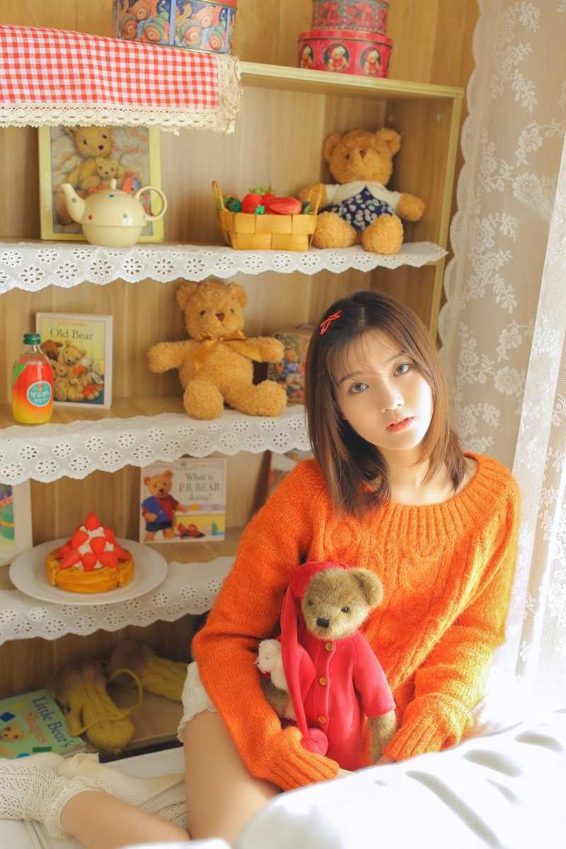 最新甜美女孩未扒苞米青涩娇躯极致诱惑性感美女图壁纸