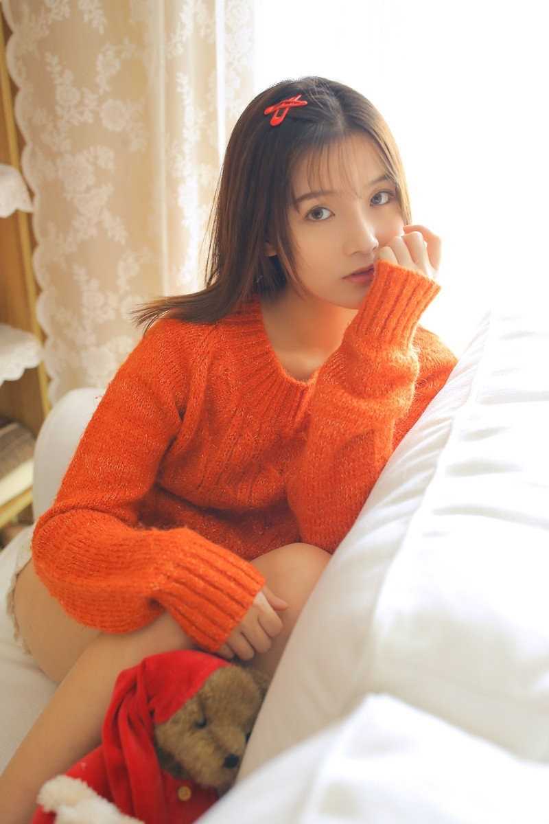 最新甜美女孩未扒苞米青涩娇躯极致诱惑性感美女图壁纸