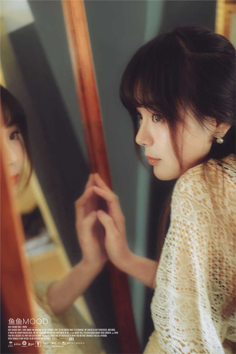 优质清纯养眼小清新宅男女神甜美造型诱人高清壁纸图片