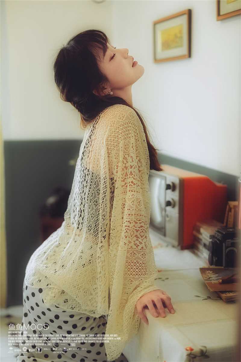 优质清纯养眼小清新宅男女神甜美造型诱人高清壁纸图片