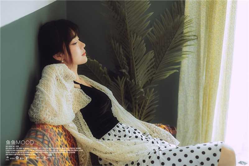 优质清纯养眼小清新宅男女神甜美造型诱人高清壁纸图片